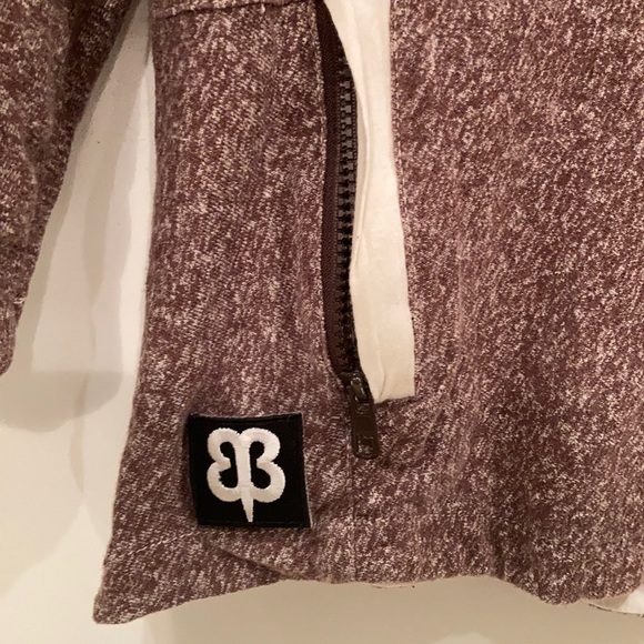 EUC Betabrand Hoodie - Picture 2 of 6